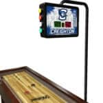 Creighton University Shuffleboard Electronic Scoring Unit 6 Creighton University Shuffleboard Electronic Scoring Unit