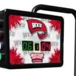 Western Kentucky University Shuffleboard Electronic Scoring Unit 5 Western Kentucky University Shuffleboard Electronic Scoring Unit