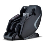 Full Body SL-Track Massage Chair with Zero-Gravity Design