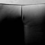SOFIA Black Leatherette Swivel Dining Chair 12 SOFIA Black Leatherette Swivel Dining Chair