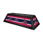 STL Cardinals 42 Inch Billiard Lamp MLB Officially Licensed 6 STL Cardinals 42 Inch Billiard Lamp MLB Officially Licensed