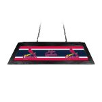 STL Cardinals 42 Inch Billiard Lamp MLB Officially Licensed 8 STL Cardinals 42 Inch Billiard Lamp MLB Officially Licensed