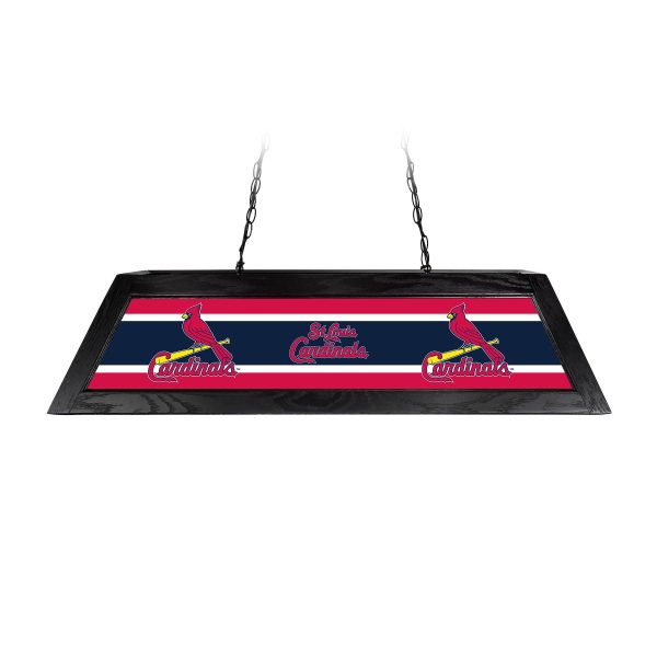 STL Cardinals 42 Inch Billiard Lamp MLB Officially Licensed 3