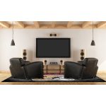 San Francisco 49ers 6x8 Distressed Area Rug