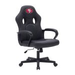 San Francisco 49ers Vision Mesh Swivel Game Chair
