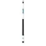 San Jose Sharks Laser Etched Cues 5 San Jose Sharks Laser Etched Cues