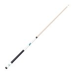San Jose Sharks Laser Etched Cues 4 San Jose Sharks Laser Etched Cues