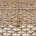 Sana Extra Large Watergrass Pendant Light