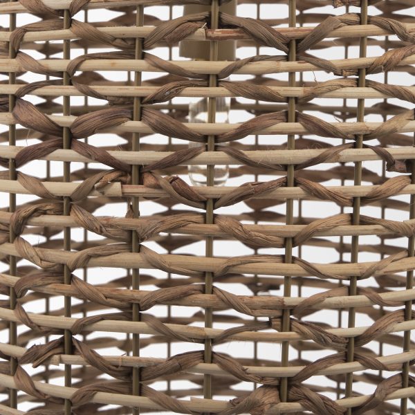 Sana Tall Watergrass Pendant Light 6