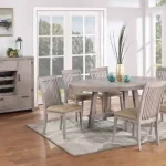 Sand Barrens Spirit Cabinet