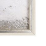 Sand Hills by Mercana Studio a Hand Embelished Textured Framed Art Print