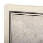 Sandy Waves I by Mercana Studio a Hand Embelished Textured Canvas