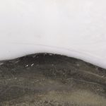 Sandy Waves II by Mercana Studio a Hand Embelished Textured Canvas