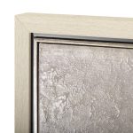 Sandy Waves III by Mercana Studio a Hand Embelished Textured Canvas