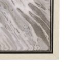 Sandy Waves IV by Mercana Studio a Hand Embelished Textured Canvas