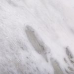 Sandy Waves IV by Mercana Studio a Hand Embelished Textured Canvas