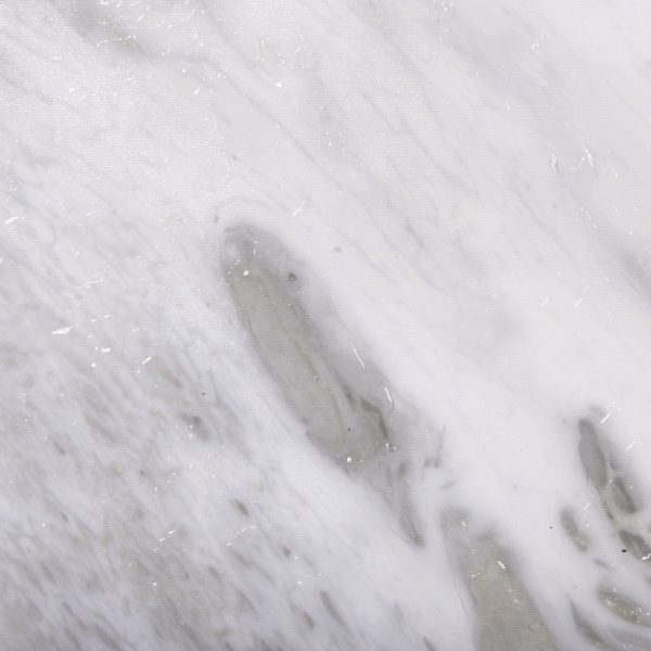 Sandy Waves IV by Mercana Studio a Hand Embelished Textured Canvas 5