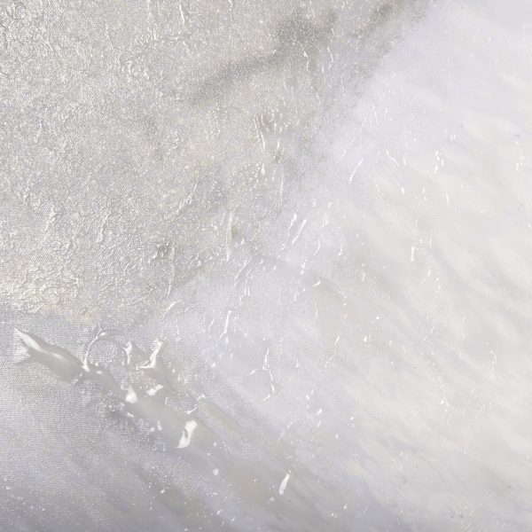 Sandy Waves IV by Mercana Studio a Hand Embelished Textured Canvas 6