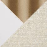 Savannah Contemporary Cream and White Dining Chairs (Set of 2) 34 Savannah Contemporary Cream and White Dining Chairs (Set of 2)
