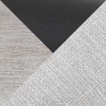 Savannah Contemporary Grey Wood and Fabric Chairs with Metal Accents (Set of 2) (Set of 2) 24 Savannah Contemporary Grey Wood and Fabric Chairs with Metal Accents (Set of 2) (Set of 2)