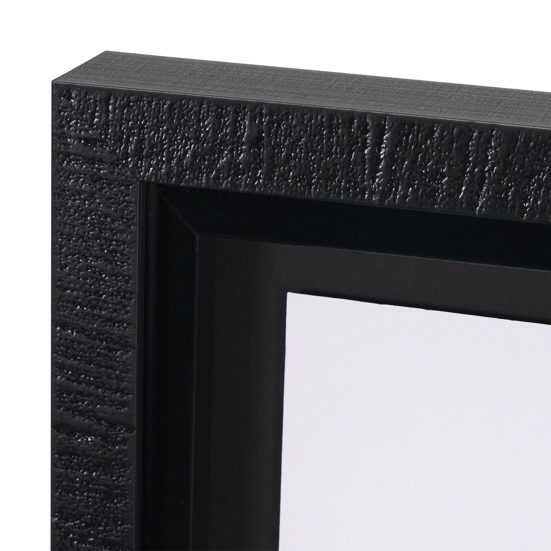 Screwdriver by Mercana Studio a Hand Embelished Textured Framed Art Print Matted under Glass 4 Screwdriver by Mercana Studio a Hand Embelished Textured Framed Art Print Matted under Glass - Image 4