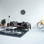 Seahawks 4x6 Officially Licensed Premium Spirit Area Rug