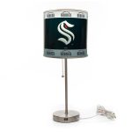 Seattle Kraken Chrome Lamp 7 Seattle Kraken Chrome Lamp