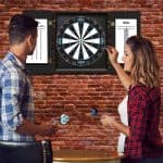 Seattle Kraken Fan's Choice Dart