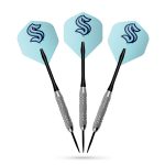 Seattle Kraken Fan's Choice Dart