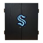 Seattle Kraken Fan's Choice Dart
