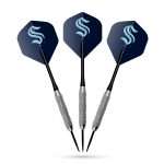 Seattle Kraken Fan's Choice Dart
