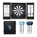 Seattle Kraken Fan's Choice Dart