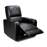 Seattle Kraken Power Theater Recliner 10 Seattle Kraken Power Theater Recliner