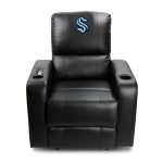 Seattle Kraken Power Theater Recliner 11 Seattle Kraken Power Theater Recliner