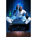 Seattle Kraken Power Theater Recliner 16 Seattle Kraken Power Theater Recliner