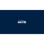 Seattle Seahawks 8 ft Polyester Anti Friction Billiard Cloth
