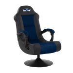 Seattle Seahawks Bluetooth Swivel Gaming Chair