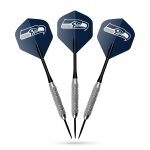Seattle Seahawks Dart Flights