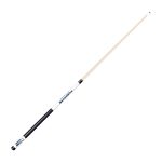 Seattle Seahawks Laser Etched Maple Billiard Cue with Linen Wrap