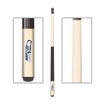 Seattle Seahawks Officially Licensed Maple Fiberglass Billiard Cue Stick