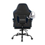 Seattle Seahawks Oversized Embroidered Office Chair