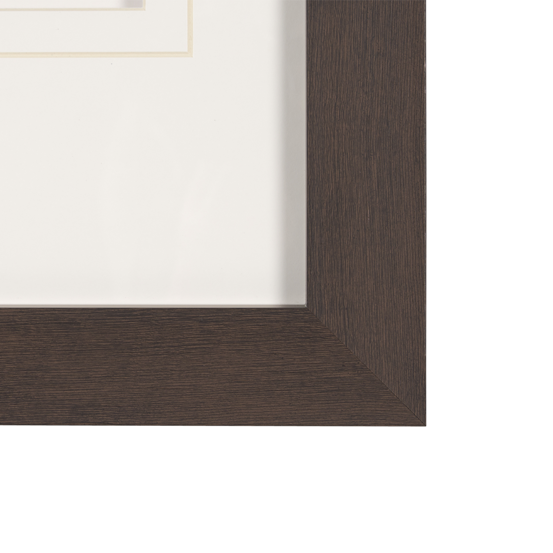 Secret Garden III by Mercana Studio a Hand Embelished Textured Framed Art Print Matted under Glass 4 Secret Garden III by Mercana Studio a Hand Embelished Textured Framed Art Print Matted under Glass - Image 4