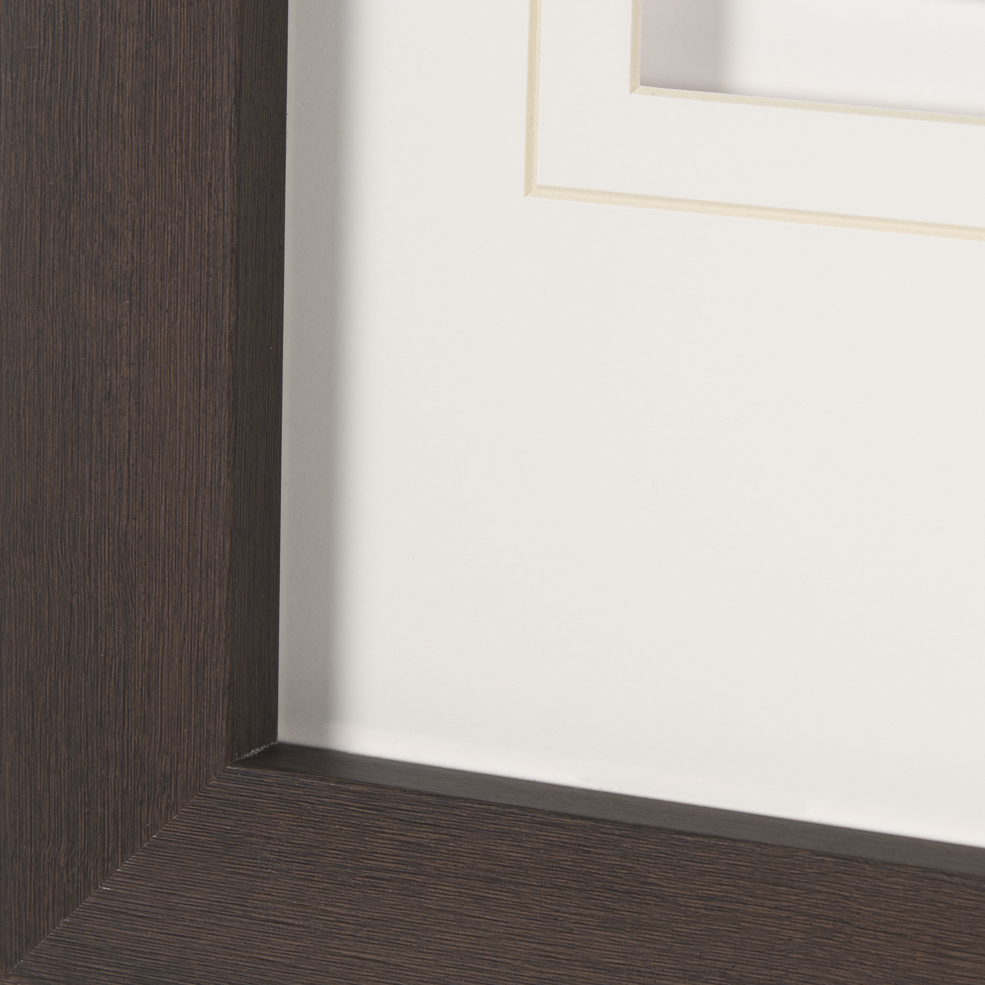 Secret Garden III by Mercana Studio a Hand Embelished Textured Framed Art Print Matted under Glass 6 Secret Garden III by Mercana Studio a Hand Embelished Textured Framed Art Print Matted under Glass - Image 6