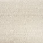 Shae Brown Wood w/ Oatmeal Fabric Bench