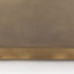 Shay Aluminium Tray - Large