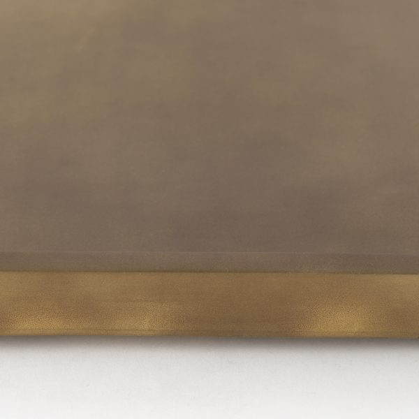 Shay Aluminium Tray Large 11