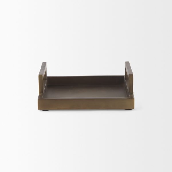 Shay Aluminium Tray Small 3