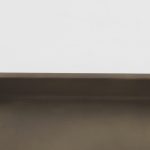 Shay Aluminium Tray - Small