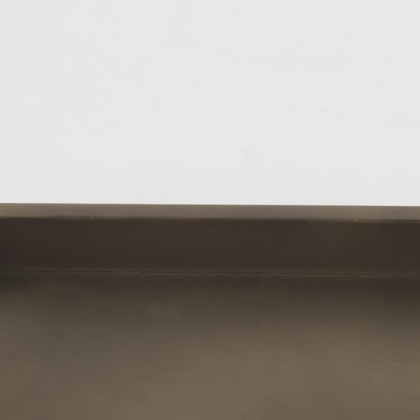 Shay Aluminium Tray Small 8