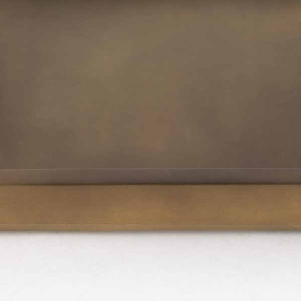Shay Aluminium Tray Small 9
